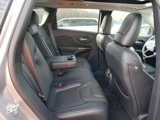 Photo 11 from auction – 2019 JEEP CHEROKEE L with VIN 1C4PJMDX4KD255546
