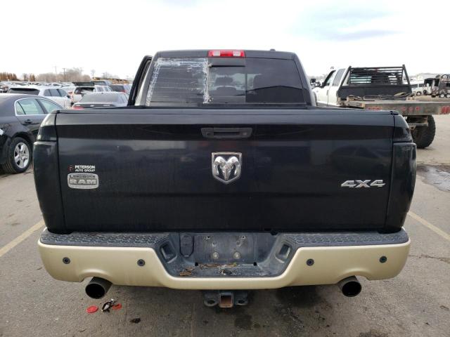 Photo 6 from auction – 2011 DODGE RAM 1500 with VIN 1D7RV1CT6BS640165