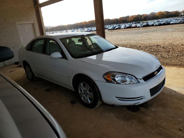 Photo 4 from auction – 2006 CHEVROLET IMPALA LT with VIN 2G1WC581269192833