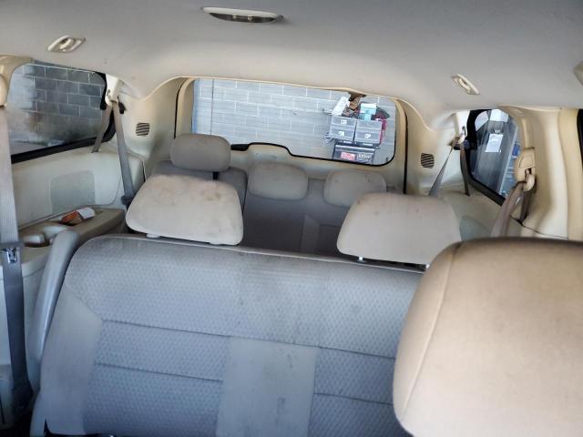 Photo 10 from auction – 2008 CHRYSLER TOWN & COU with VIN 2A8HR44H48R648399