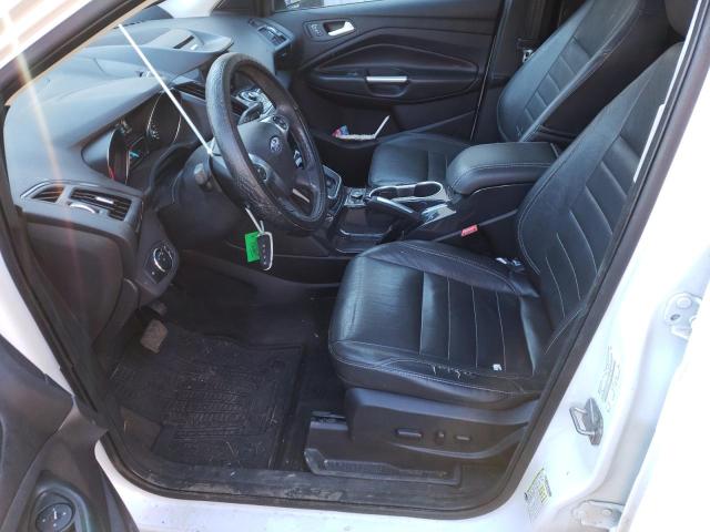 Photo 7 from auction – 2014 FORD ESCAPE TIT with VIN 1FMCU9J9XEUB68422