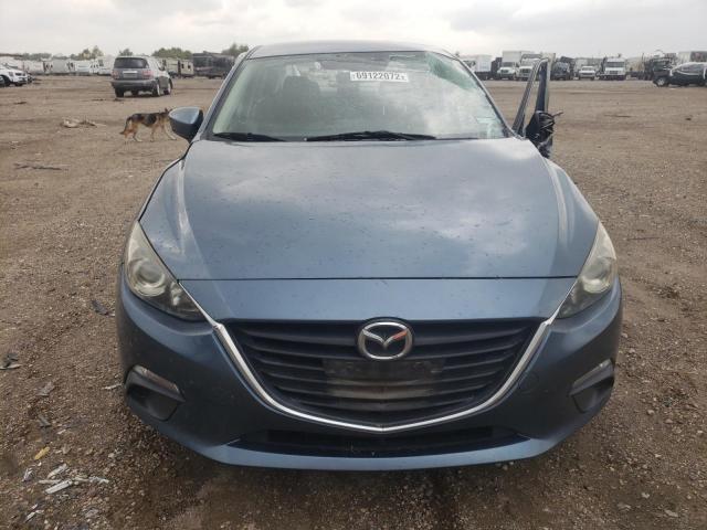Photo 5 from auction – 2015 MAZDA 3 SPORT with VIN JM1BM1U74F1226409