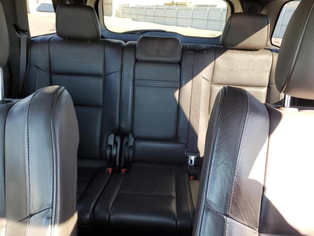 Photo 10 from auction – 2014 JEEP GRAND CHER with VIN 1C4RJFJT0EC415597