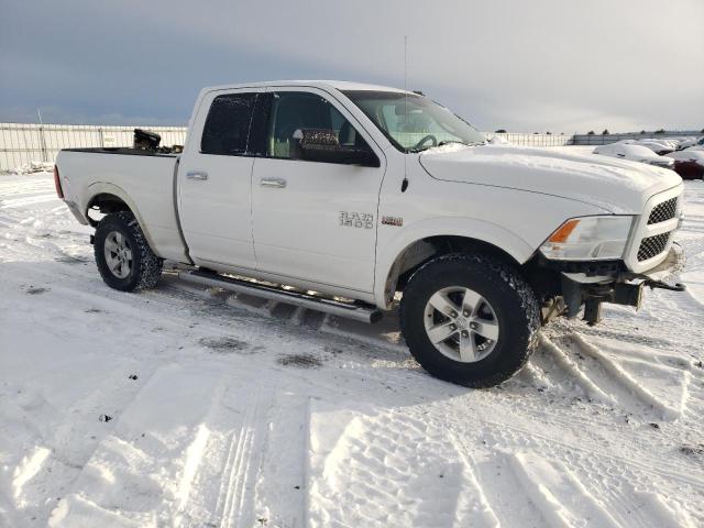 Photo 4 from auction – 2014 RAM 1500 SLT with VIN 1C6RR7GT6ES348703