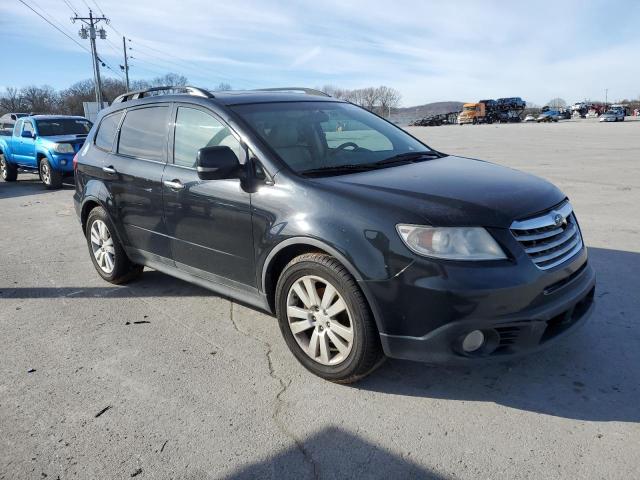 Photo 4 from auction – 2008 SUBARU TRIBECA LI with VIN 4S4WX92D084410209