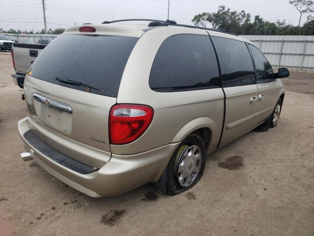 Photo 3 from auction – 2007 CHRYSLER TOWN & COU with VIN 2A8GP54L07R358414