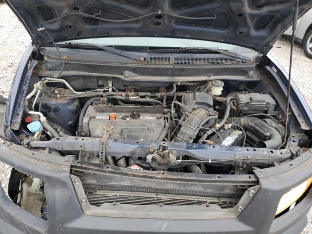 Photo 12 from auction – 2003 HONDA ELEMENT DX with VIN 5J6YH28253L031271