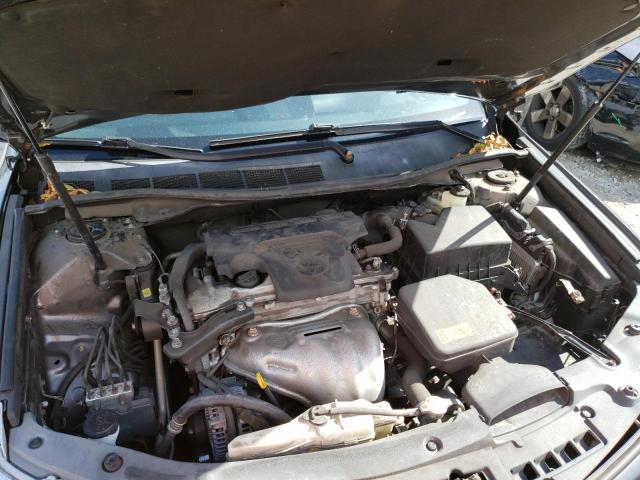 Photo 11 from auction – 2012 TOYOTA CAMRY BASE with VIN 4T1BF1FK0CU143464