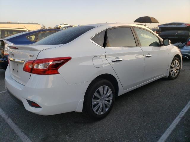 Photo 3 from auction – 2016 NISSAN SENTRA S with VIN 3N1AB7AP1GL646800