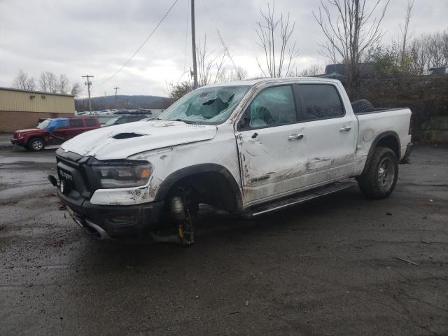 RAM 1500 REBEL 2019 with VIN 1C6SRFLT4KN742633 - Photo from auction