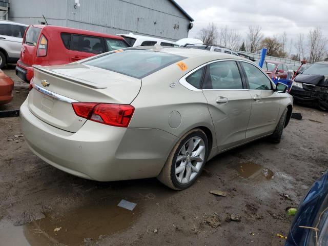 Photo 3 from auction – 2014 CHEVROLET IMPALA LT with VIN 2G1125S35E9137363