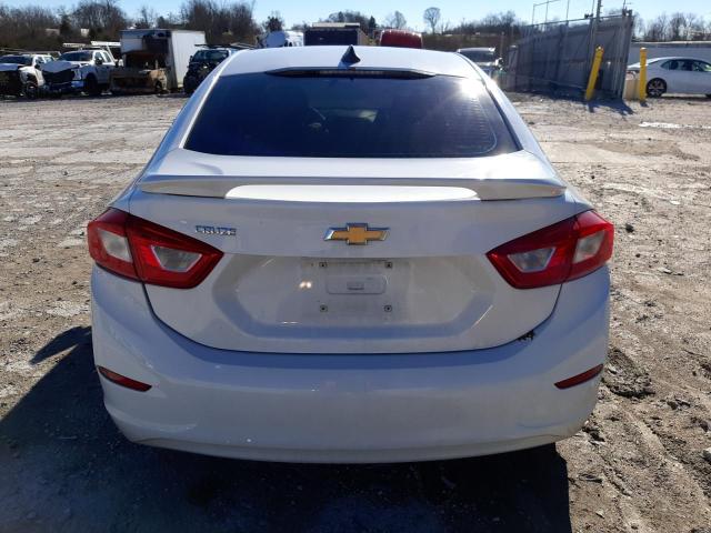 Photo 6 from auction – 2017 CHEVROLET CRUZE LS with VIN 1G1BC5SM2H7127728