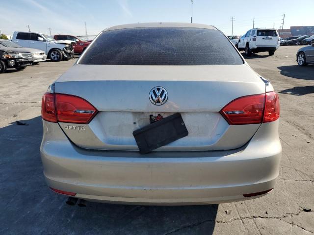 Photo 6 from auction – 2013 VOLKSWAGEN JETTA BASE with VIN 3VW2K7AJ4DM242860