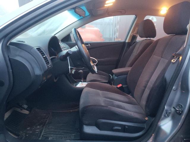 Photo 7 from auction – 2008 NISSAN ALTIMA 2.5 with VIN 1N4AL21E28C257971