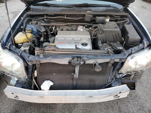 Photo 12 from auction – 2006 TOYOTA HIGHLANDER with VIN JTEGP21A860109145