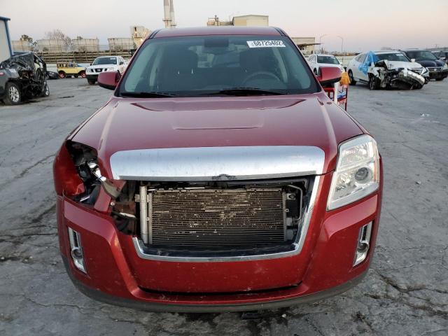 Photo 5 from auction – 2014 GMC TERRAIN SL with VIN 2GKALMEK5E6264704