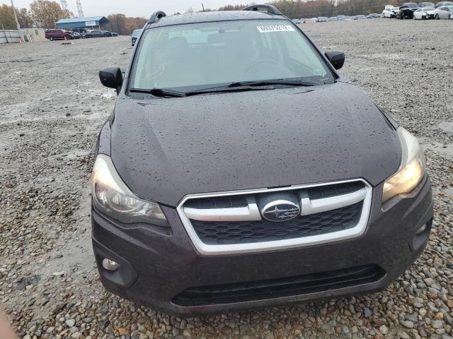 Photo 5 from auction – 2013 SUBARU IMPREZA SP with VIN JF1GPAL62D2867884