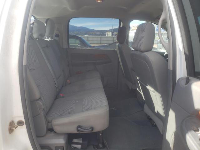 Photo 10 from auction – 2006 DODGE RAM 3500 with VIN 3D7LX39C46G202373
