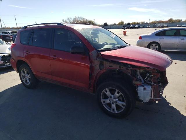 Photo 4 from auction – 2011 TOYOTA RAV4 with VIN 2T3ZF4DVXBW093627