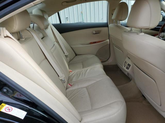 Photo 10 from auction – 2010 LEXUS ES 350 with VIN JTHBK1EG1A2375480