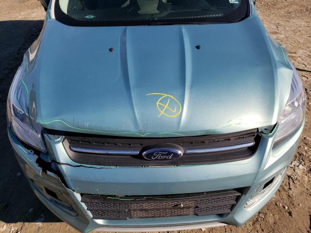 Foto 11 de la subasta – 2013 FORD ESCAPE SE con VIN 1FMCU0G99DUD07974
