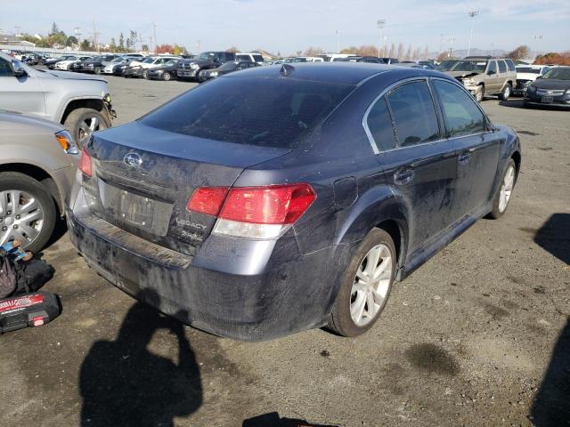 Foto 3 de la subasta – 2014 SUBARU LEGACY 2.5 con VIN 4S3BMBC65E3037947