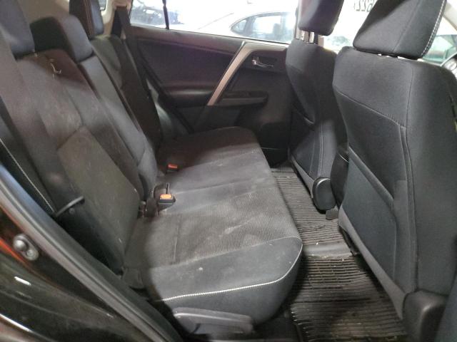 Photo 11 from auction – 2018 TOYOTA RAV4 ADVEN with VIN 2T3RFREVXJW721499