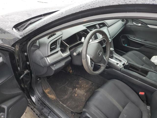 Photo 7 from auction – 2016 HONDA CIVIC EX with VIN 2HGFC2F71GH527442
