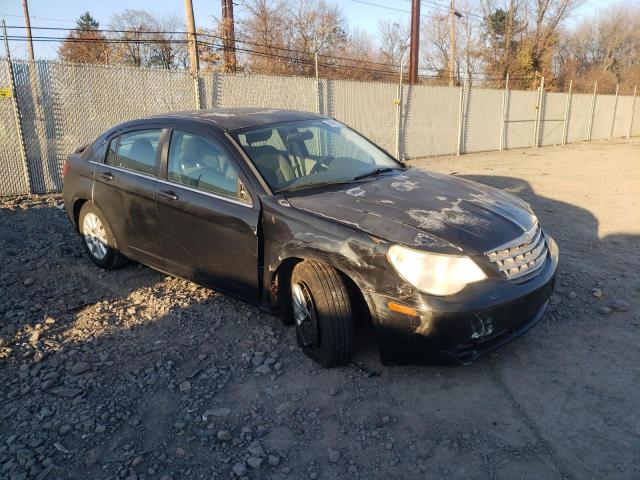 Photo 4 from auction – 2007 CHRYSLER SEBRING with VIN 1C3LC46K47N587793