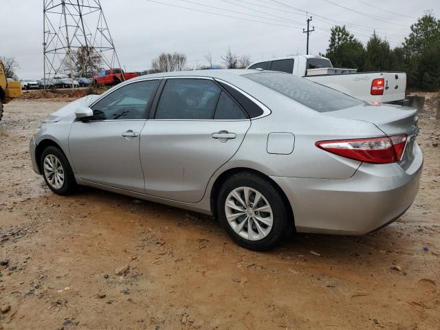 Photo 2 from auction – 2016 TOYOTA CAMRY LE with VIN 4T4BF1FK9GR553577