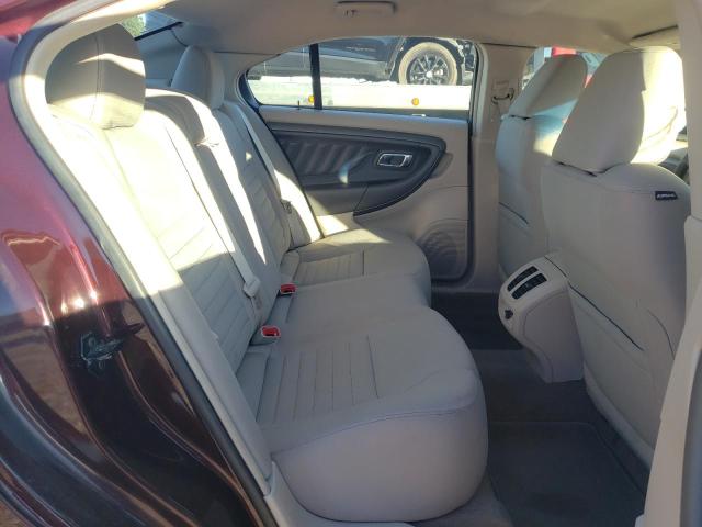 Photo 10 from auction – 2011 FORD TAURUS SE with VIN 1FAHP2DW1BG165032