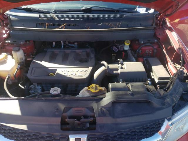 Photo 12 from auction – 2014 DODGE JOURNEY SE with VIN 3C4PDCAB5ET303970