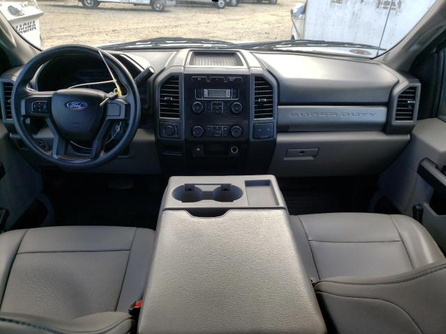 Photo 8 from auction – 2017 FORD F350 SUPER with VIN 1FD7W3F64HEE75459
