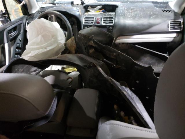 Photo 8 from auction – 2016 SUBARU FORESTER 2 with VIN JF2SJARC6GH467784