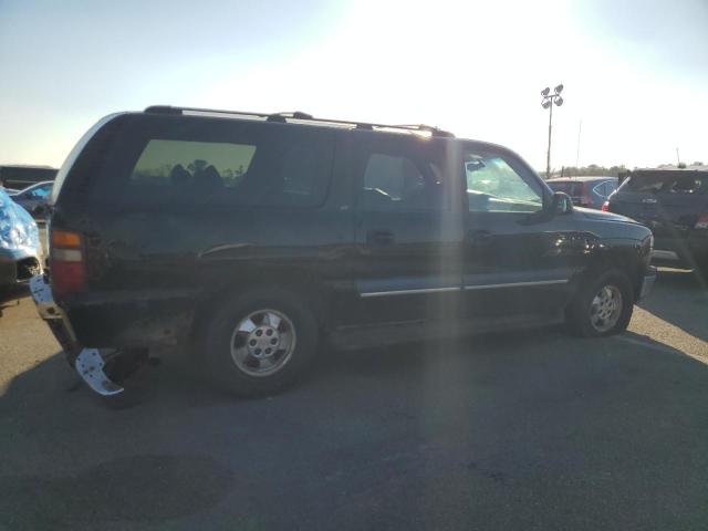 Photo 3 from auction – 2002 CHEVROLET SUBURBAN K with VIN 3GNFK16Z82G343967