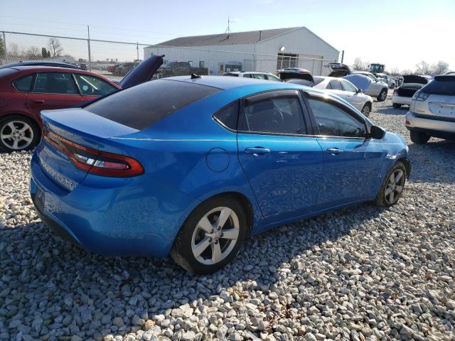 Photo 3 from auction – 2015 DODGE DART SXT with VIN 1C3CDFBB4FD278053