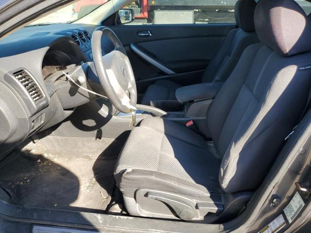 Photo 7 from auction – 2009 NISSAN ALTIMA 2.5 with VIN 1N4AL24E59C198976