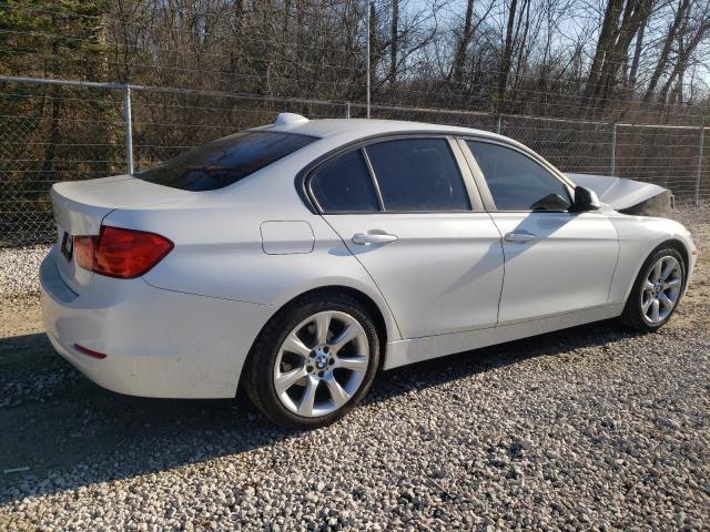 Zdjęcie 3 z aukcji – 2014 BMW 320 I XDRI z VIN WBA3C3C56EF983216