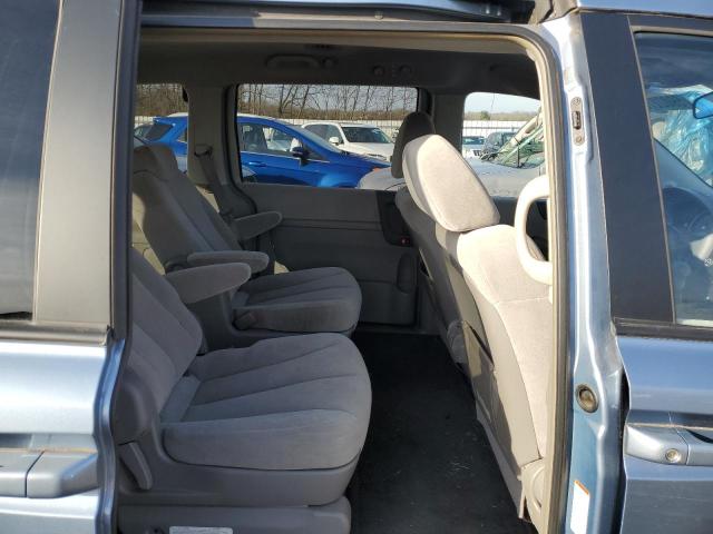 Photo 11 from auction – 2007 KIA SEDONA with VIN KNDMB233776180906
