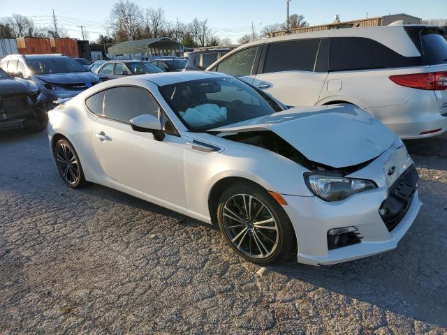Photo 4 from auction – 2013 SUBARU BRZ 2.0 LI with VIN JF1ZCAC11D2600292