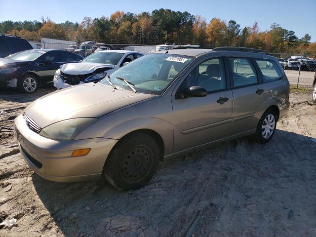 FORD FOCUS SE 2004 with VIN 1FAHP36394W159528 - Photo from auction