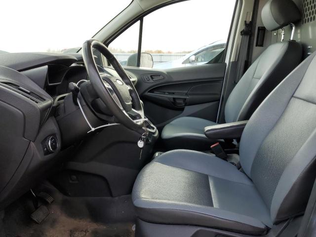 Photo 7 from auction – 2018 FORD TRANSIT CO with VIN NM0LE7E71J1368368