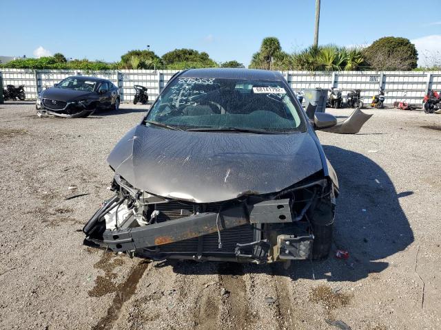 Photo 5 from auction – 2019 TOYOTA COROLLA L with VIN 5YFBURHE8KP898258
