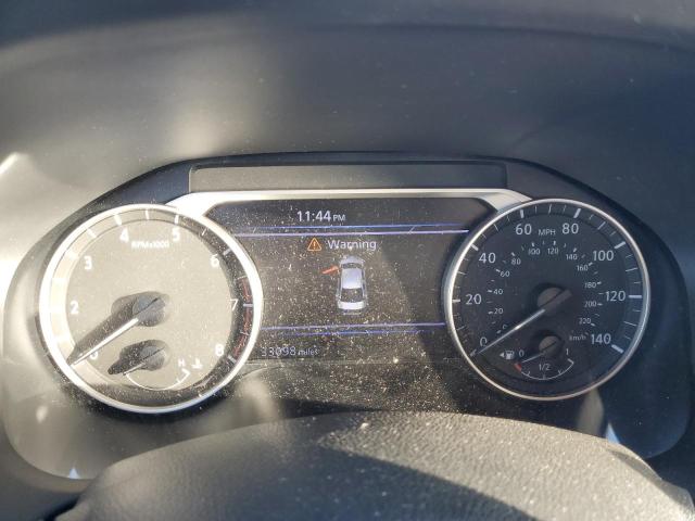 Photo 9 from auction – 2020 NISSAN ALTIMA S with VIN 1N4BL4BV8LC157476