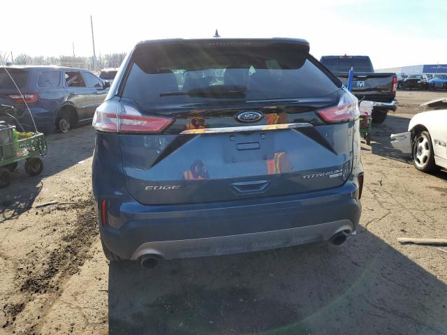 Photo 6 from auction – 2019 FORD EDGE TITAN with VIN 2FMPK4K98KBC61191