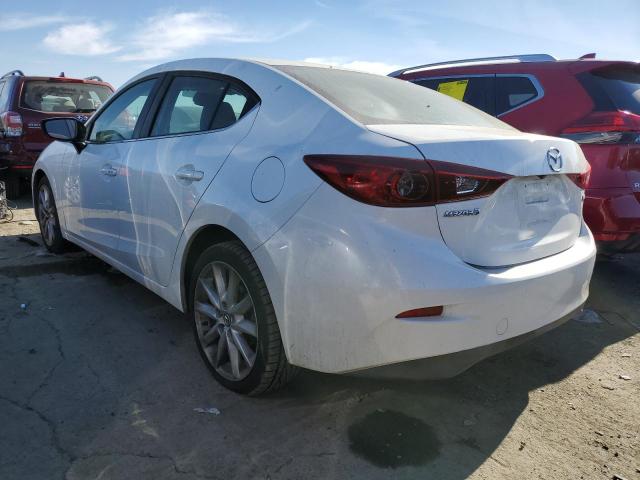 Photo 2 from auction – 2017 MAZDA 3 TOURING with VIN 3MZBN1V73HM114697