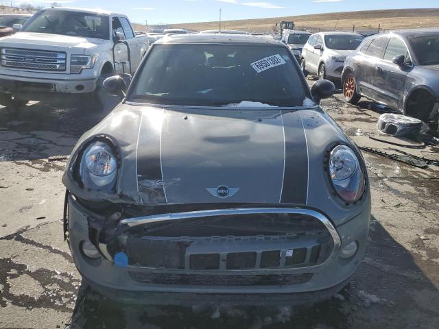 Photo 5 from auction – 2017 MINI COOPER with VIN WMWXP5C30H2D71303