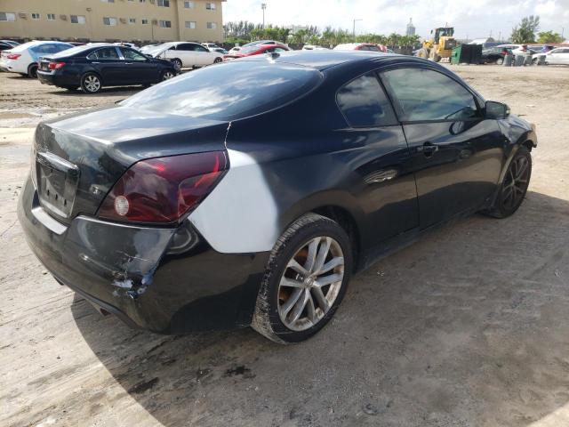 Photo 3 from auction – 2012 NISSAN ALTIMA SR with VIN 1N4BL2EPXCC240313