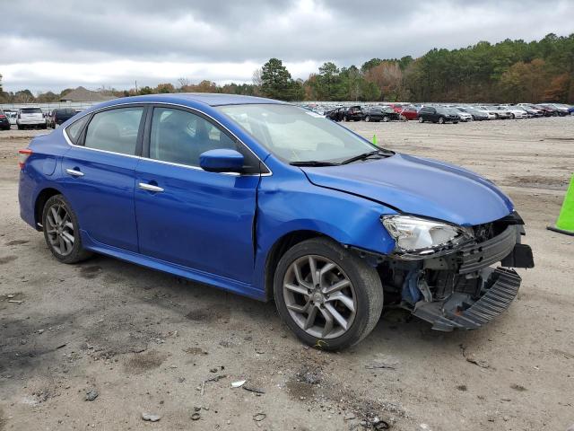 Photo 4 from auction – 2013 NISSAN SENTRA with VIN 3N1AB7AP4DL777425