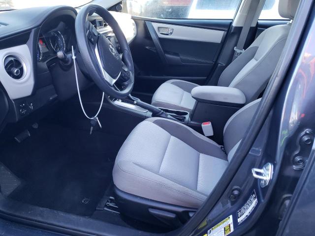 Photo 7 from auction – 2018 TOYOTA COROLLA with VIN 5YFBURHE6JP842334